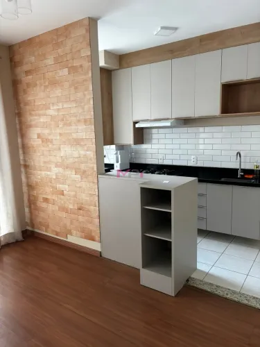 APARTAMENTO PARA LOCAÇÃO - CONDOMÍNIO LA VITE TOSCANA - PONTE SÃO JOÃO - JUNDIAÍ/SP