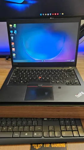 Notebook i5 11ª geração 