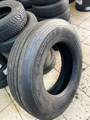 275/80R22,5