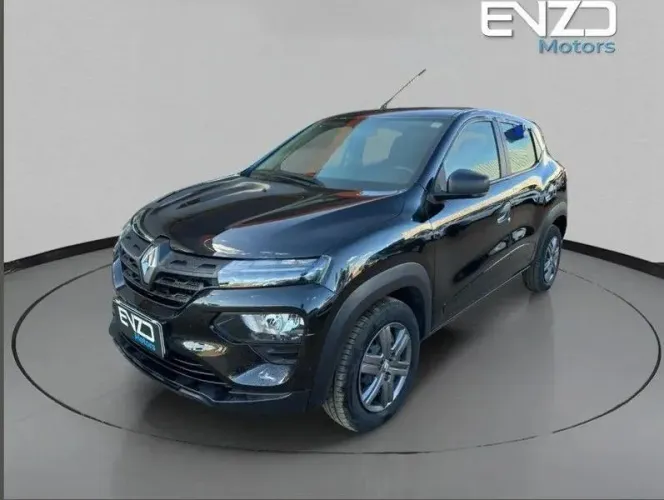 Renault Kwid 1.0 Zen 2025