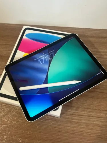 iPad 10 geração em perfeito estado