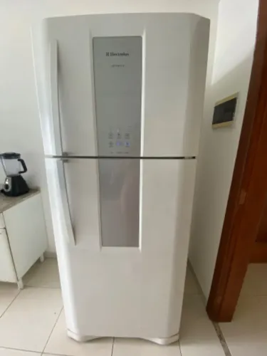 Geladeira Electrolux Frost Free 