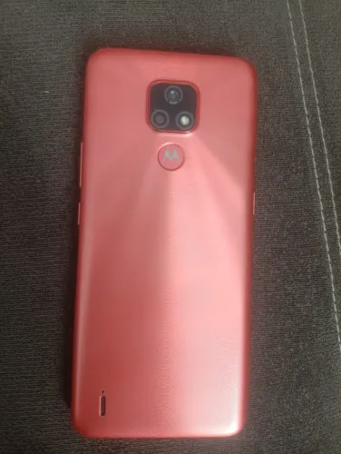 Vendo Motorola Moto E 