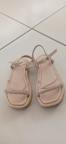 Rasteirinha infantil