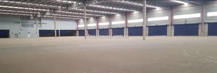Aluguel de Galpão Industrial em Jarinu-SP, Bairro Pinhal - 3 salas, 10 banheiros, 60 vagas