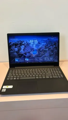 Lenovo IdeaPad S145 | i5 10ª Geração | 20GB RAM | SSD NVMe 256GB