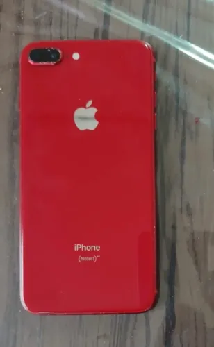 IPhone 8 Plus 256Gb usado