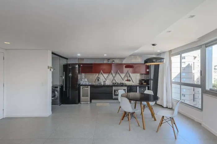 Apartamento para Locação no Vila Da Serra | 2 Quartos - 67 m²