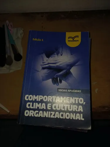 Livros Recursos Humanos Uniasselvi