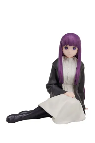 Action Figure: Fern - Elcoco - Escala 1/7 - Frieren E A Jornada Para O Além