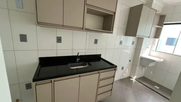 Condominio Maracanã 3