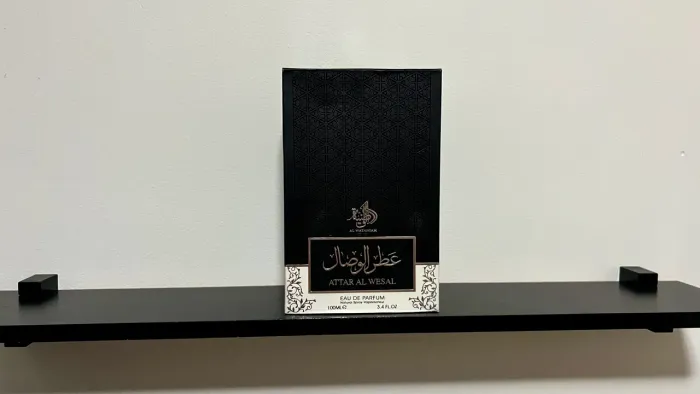 Perfume Attar al wesal