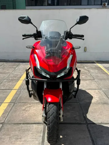 Honda ADV 150 2022/2023 - Impecável!