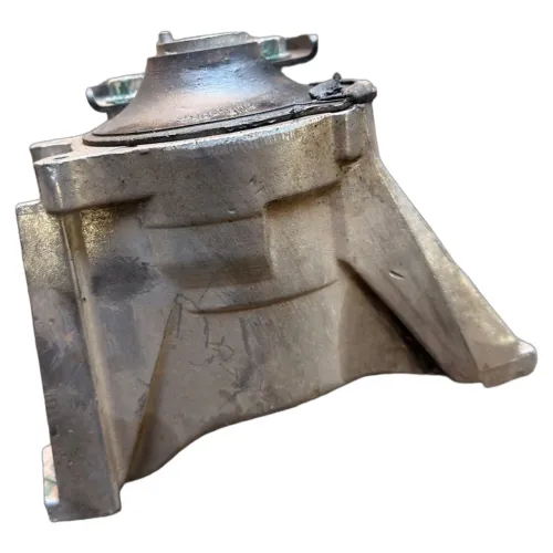 Coxim motor hidráulico Honda cr-v 2007 a 2011