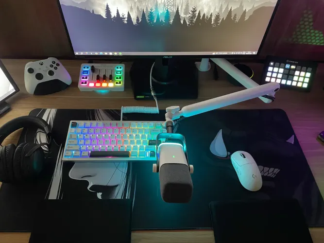 Computador Gamer topo de linha