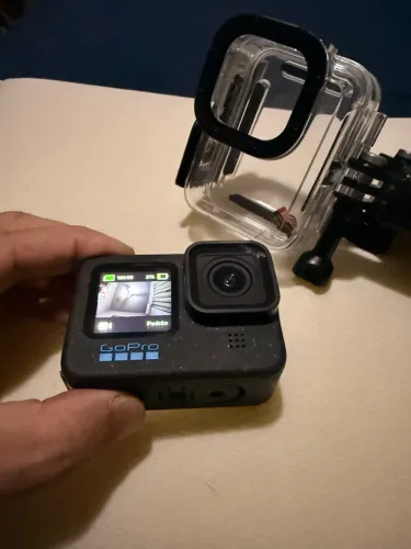 Gopro hero 12 black