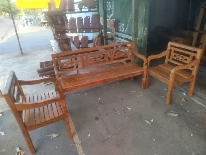 Loja da fábrica