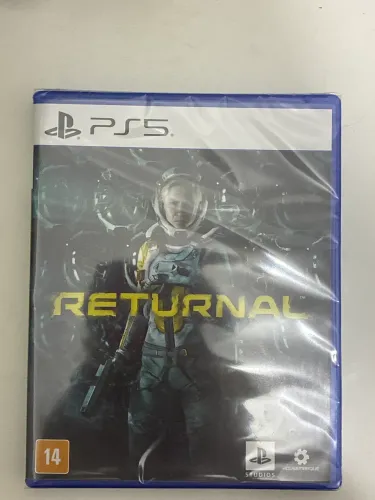 Returnal - PS5