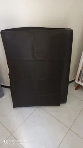 Maca dobrável 