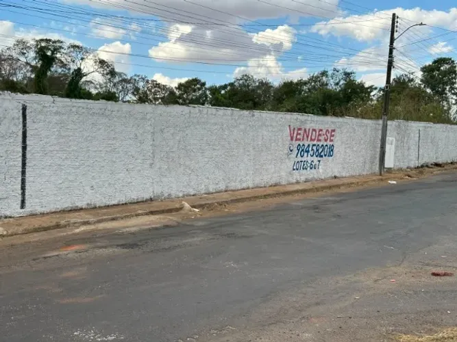 Lotes de 330 a 487 m2 no Jardim Arco Verde R$ 140.000 cada, quitado e escriturado