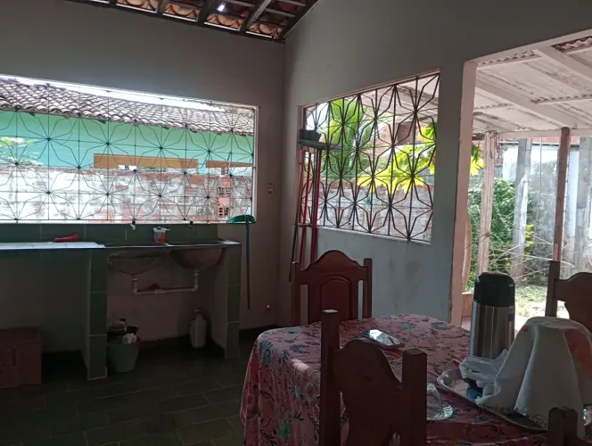 Imóvel para venda tem 150 metros quadrados com 2 quartos em Centro - Santo Antônio do Tauá