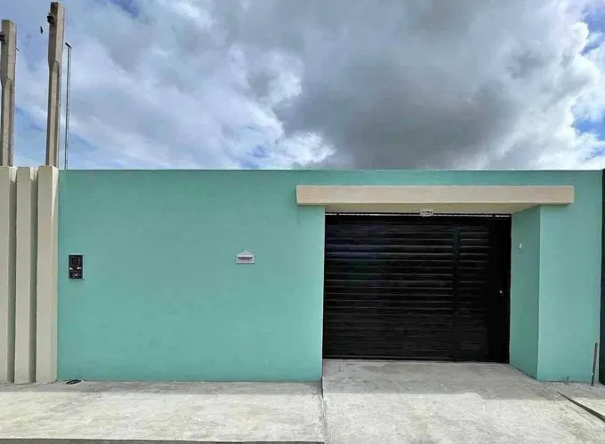 Vende-se Poço / W