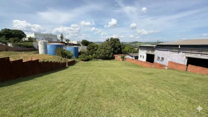 Terreno à venda, 1080 m² por R$ 750.000,00 - Recreio Campestre Jóia - Indaiatuba/SP