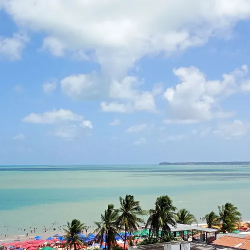 TEMPORADA CARIBESSA - A PARTIR DE 18/02