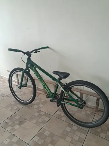 Bike VK TUFF 28
