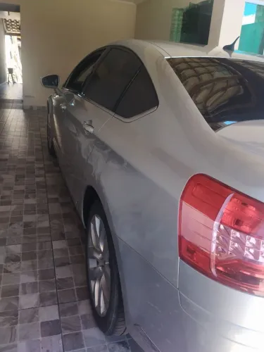 Citroen C5 Exclusive 2.0 16V 4P Aut. 2010