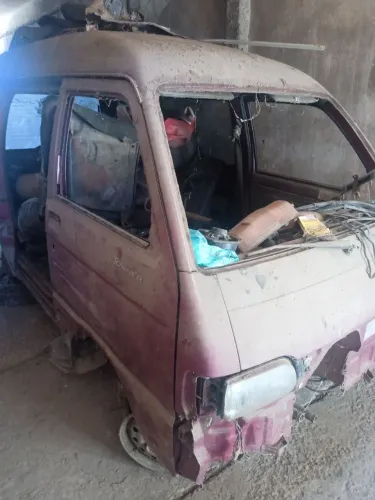 Peças pra Towner 1997