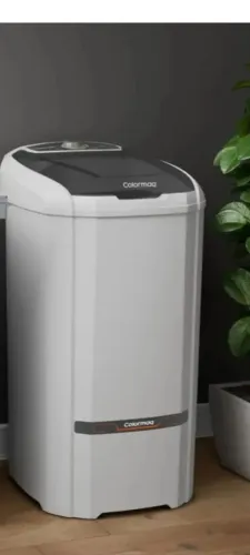 Lavadora colormaq