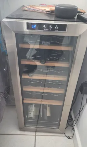 Adega Philco 18 Garrafas