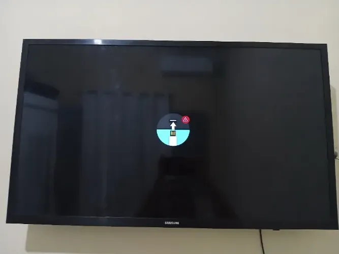 Alguma assistência técnica que consiga atualizar a minha TV.