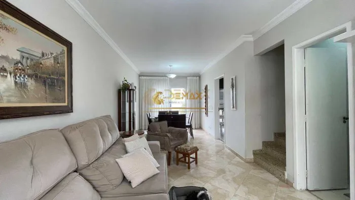 Condomínio Residencial Del Ouro, 3 dormitórios com suíte à venda.