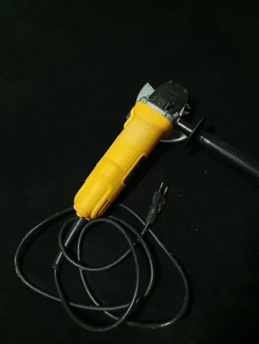 Esmerilhadeira Angular 4.1/2 pol. (110mm) DWE4020-B2 800W 220V DeWalt