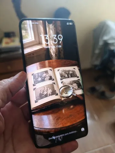 Vendo xiome mi note 10 lite