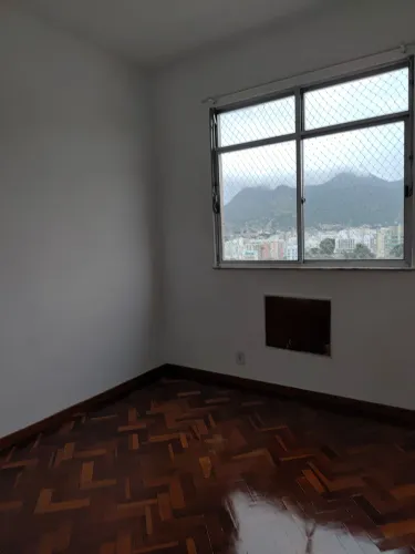 Apartamento Maracanã perto uerj