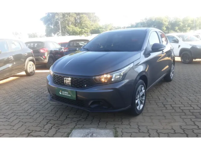 Fiat Argo Drive 1.0 Firefly 2026