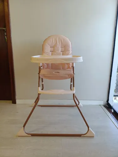 Cadeirinha de alimentação Galzerano