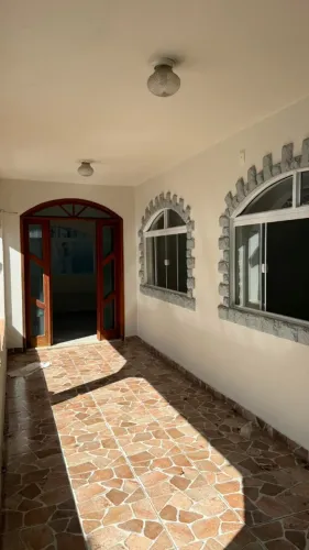 Casa em Jardim da Penha 3 quartos