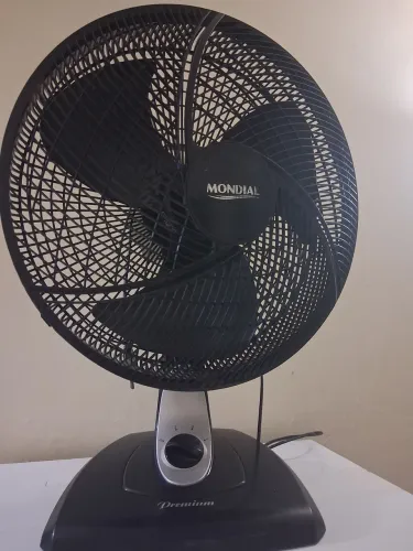 Ventilador