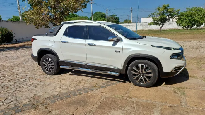 Fiat Toro Ranch 2.0 16V 4X4 Diesel Aut. 2023