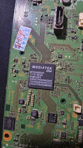 Placa Principal Tv Sony Bravia 1-980-334-13 (KDL-32W655D / 40W655D / 48W655D)