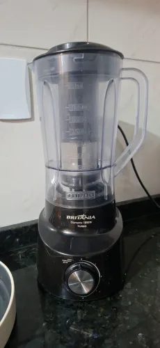 Liquidificador 