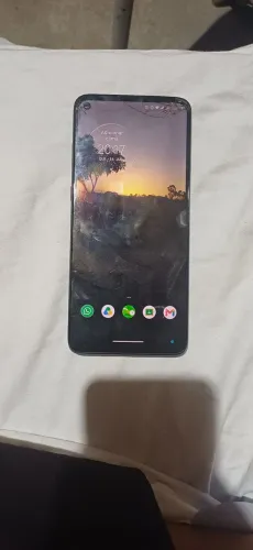 Moto G9 Plus 128GB- Ótimo Custo-benefício