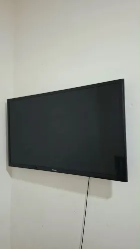 Smart tv 32 polegadas