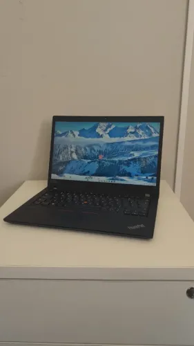 ThinkPad T14 i5 vPRO 10310u 8GB nVME SAMSUNG 512GB