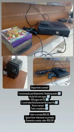 Videogame