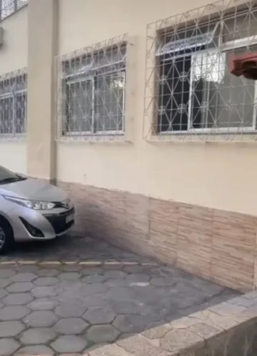 Alugo apartamento Jardim da Penha